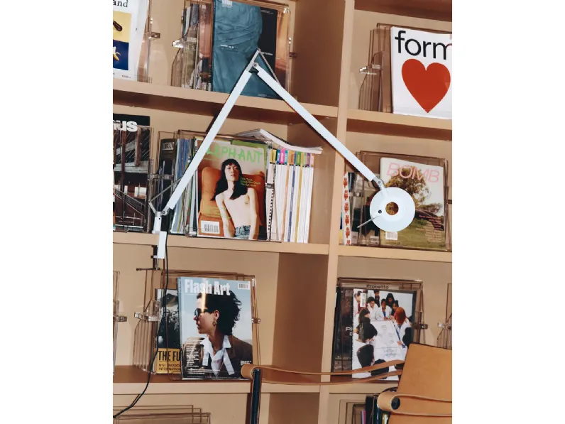 Lampada Torino Tavolo di Stilnovo