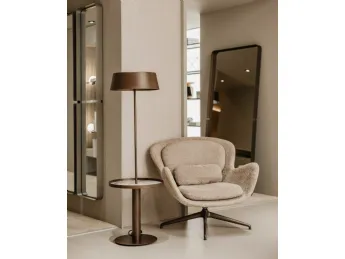 Totò New PT di Riflessi: un’icona di luce dal design contemporaneo