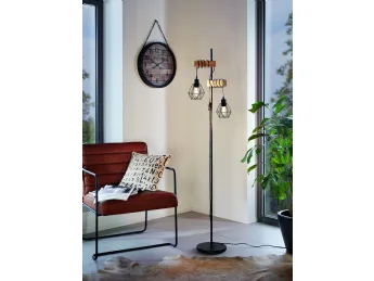 Townshend 5 piantana