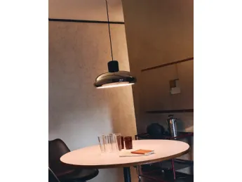 Trepiù a sospensione