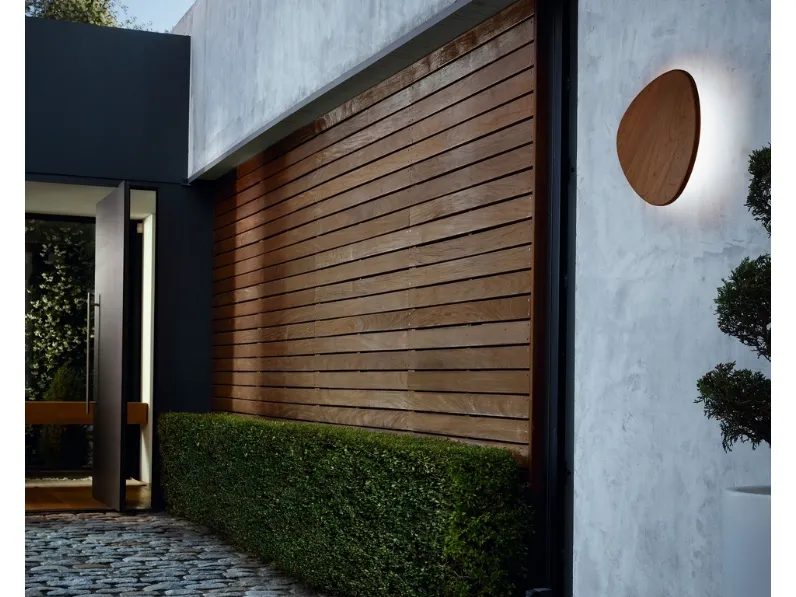 Lampada outdoor Tria di Bover