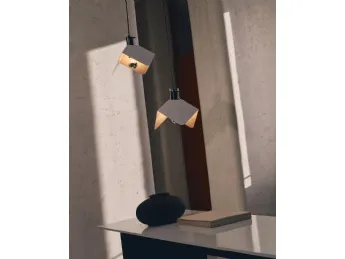 Triedro a sospensione