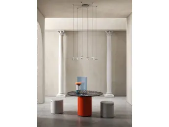 Tripla da sospensione