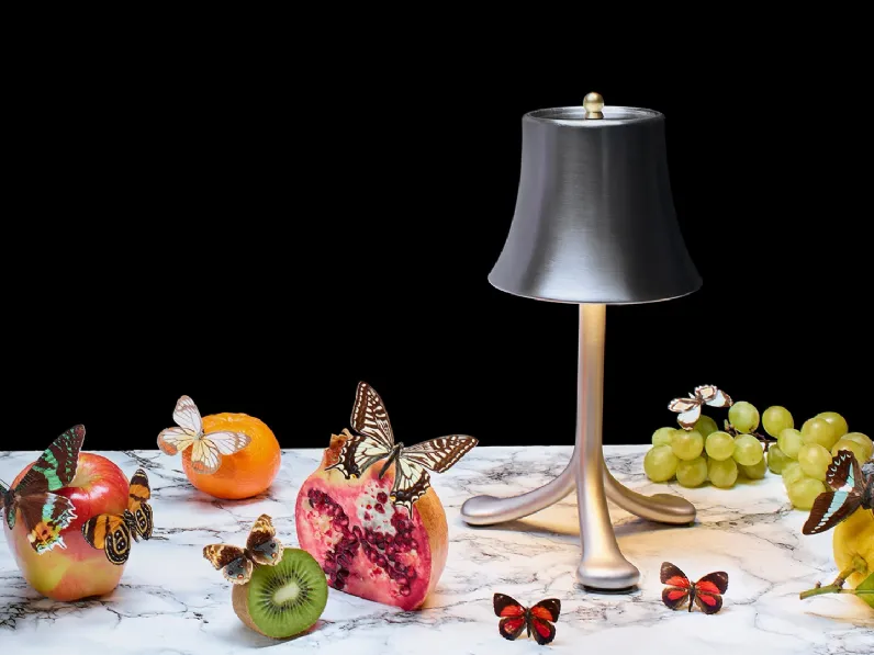 Lampada da tavolo Trois Rois di Artemide