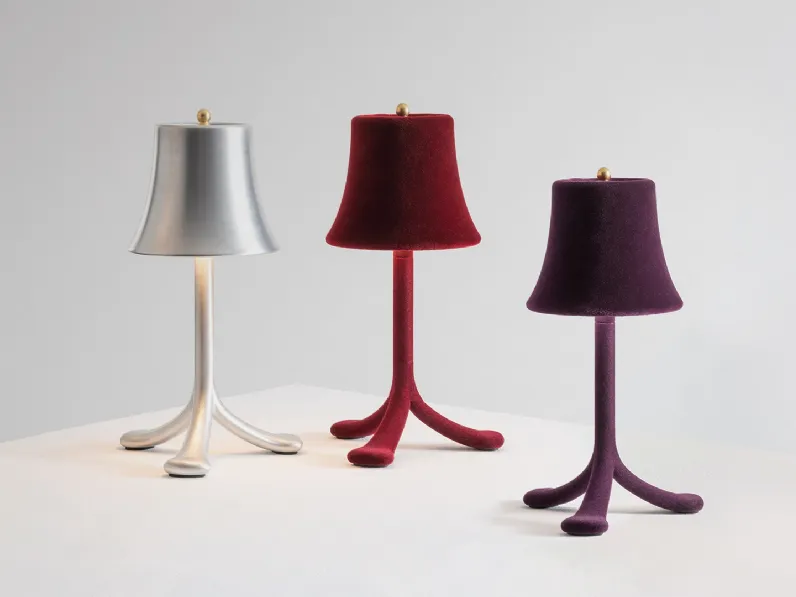 Lampada da tavolo Trois Rois di Artemide