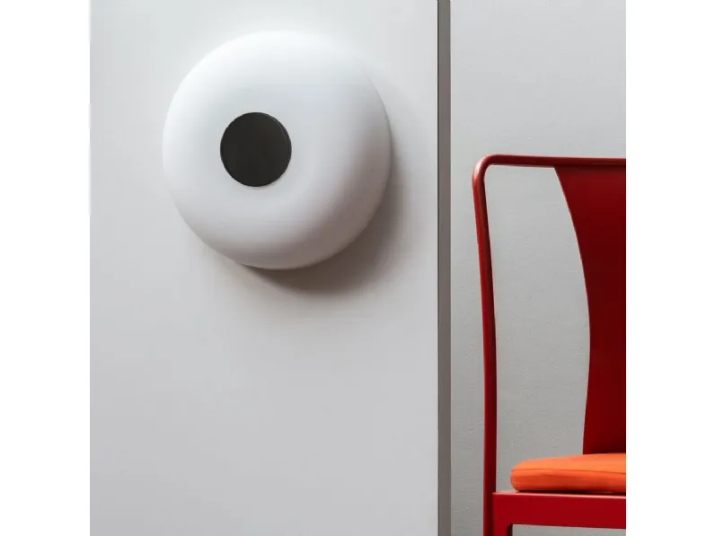 Lampada da parete Tropico di Fontana Arte