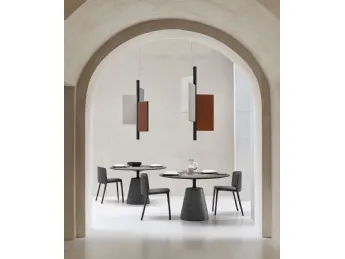 Trypta a sospensione