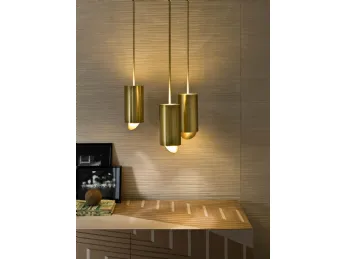 Tubo Sospensione MF 40