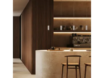 Tubotto a sospensione