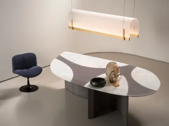 Tunnel a sospensione