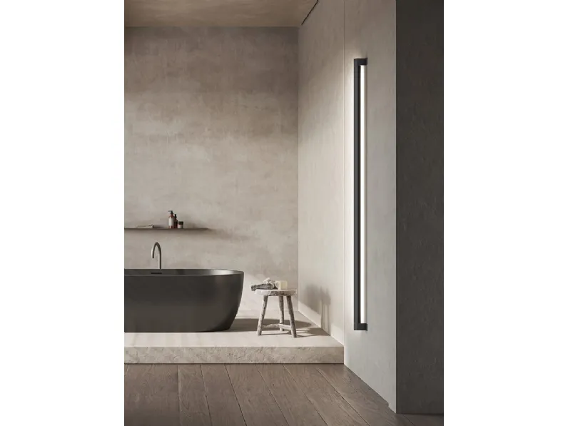 Lampada da parete Turn It di Karman