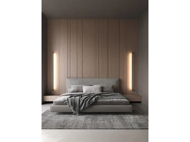 Lampada da parete Turn It di Karman