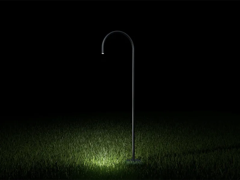 Lampada da esterni Twig di ILTI luce