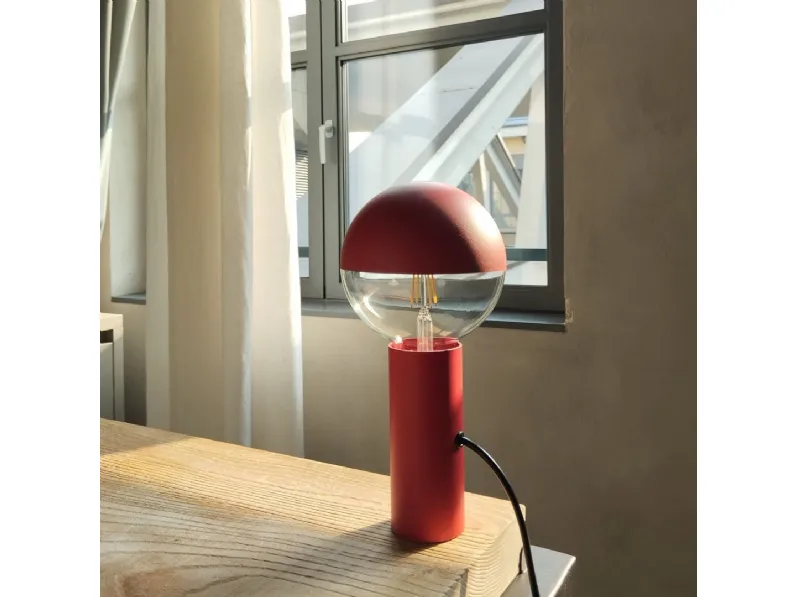 Lampada da tavolo Ugo Maria di Filotto