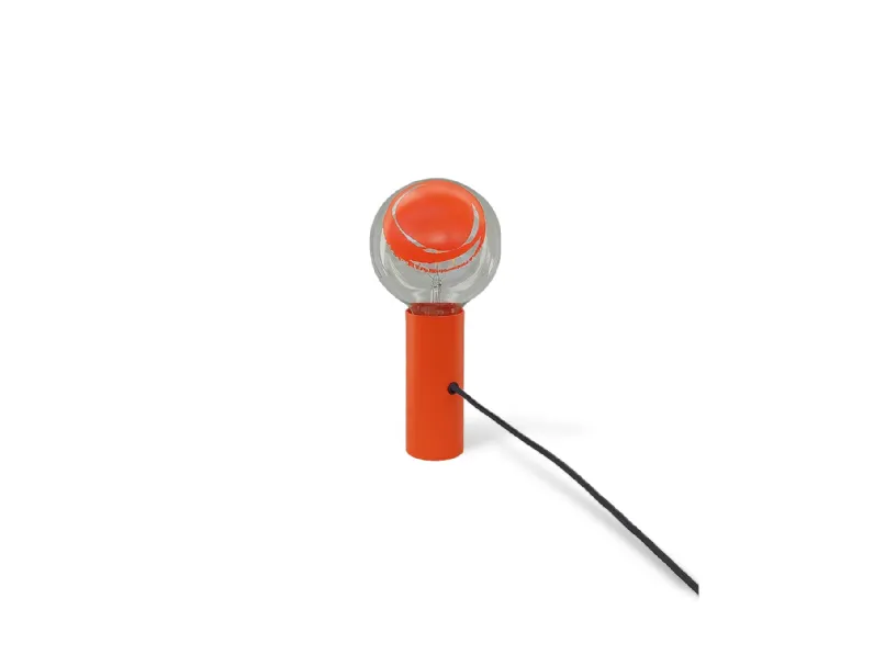 Lampada da tavolo Ugo Puncto di Filotto