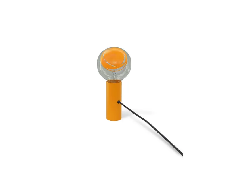 Lampada da tavolo Ugo Puncto di Filotto