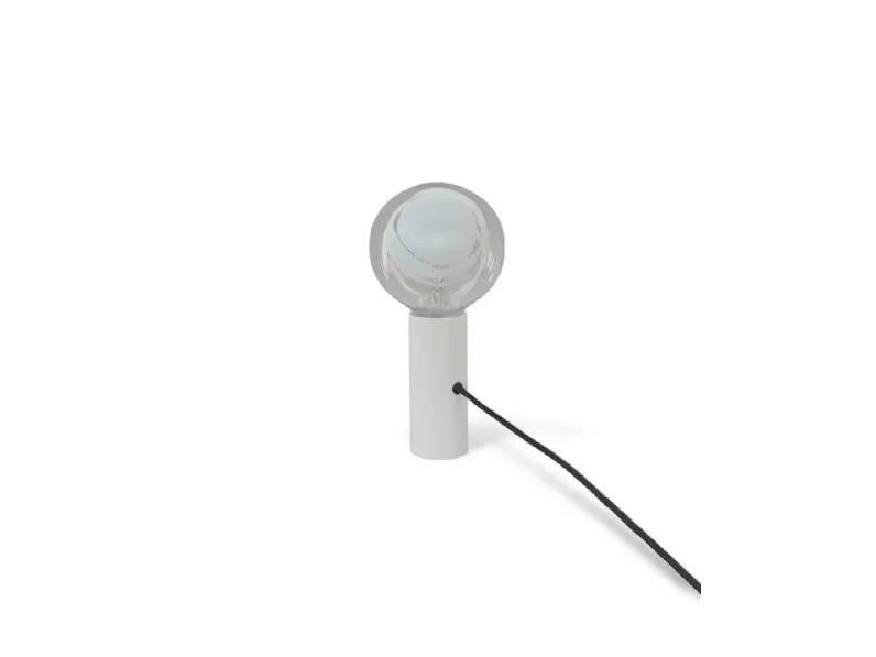 Lampada da tavolo Ugo Puncto di Filotto