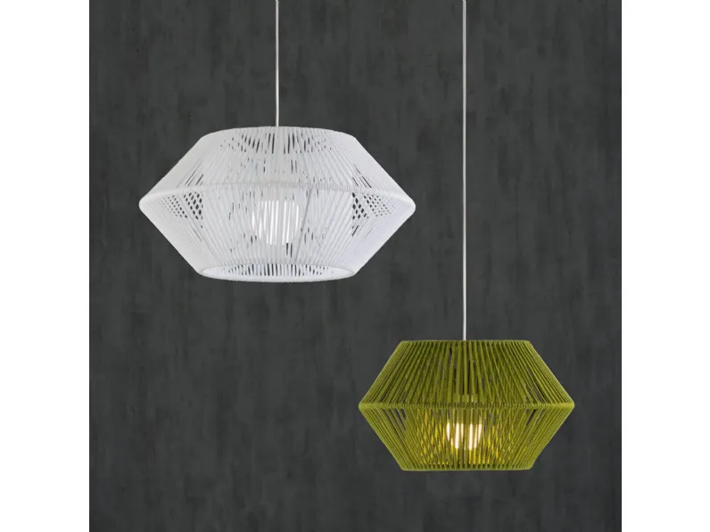 Lampada a sospensione Ukelele di OLE!