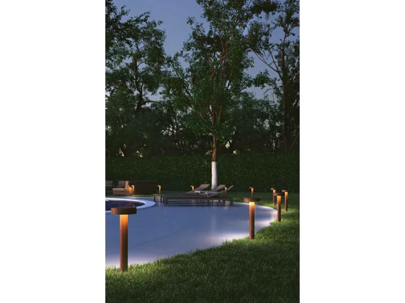 Lampada da esterno Underwood di FAN Europe