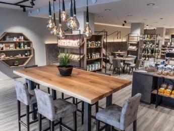 Unidea a sospensione 