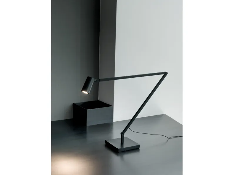Lampada Untitled Table Spot di Nemo