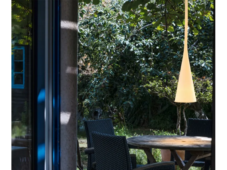 Lampada Uto Outdoor di Foscarini