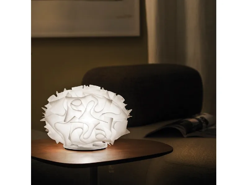 Lampada Veli Table di Slamp