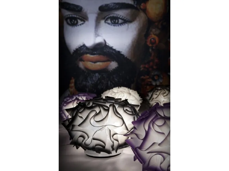 Lampada Veli Table di Slamp