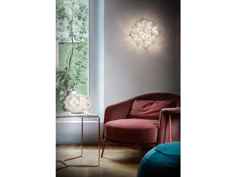 Lampada Veli Table di Slamp