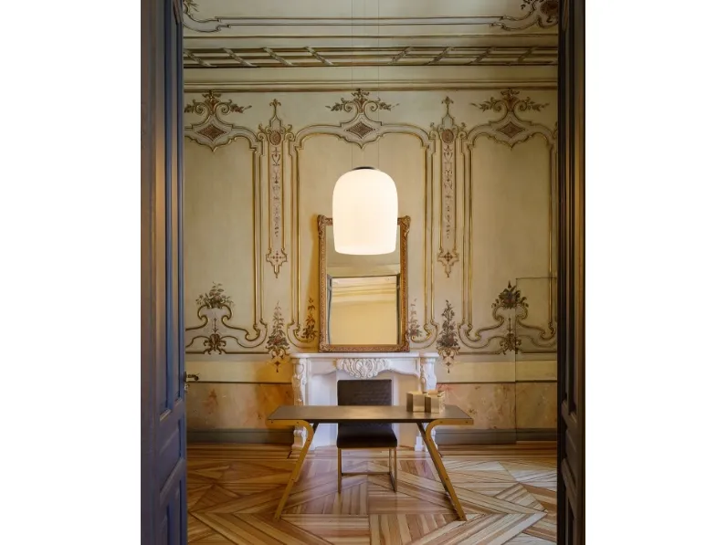 Lampada a sospensione Ghost di Vibia