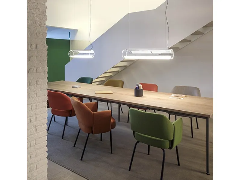 Lampada a sospensioneGuise di Vibia