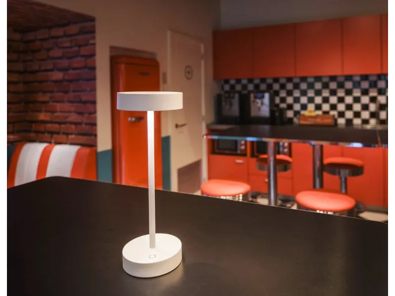 Lampada da tavolo Vinolina di SLV