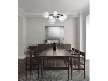 Puppet Ring a sospensione 