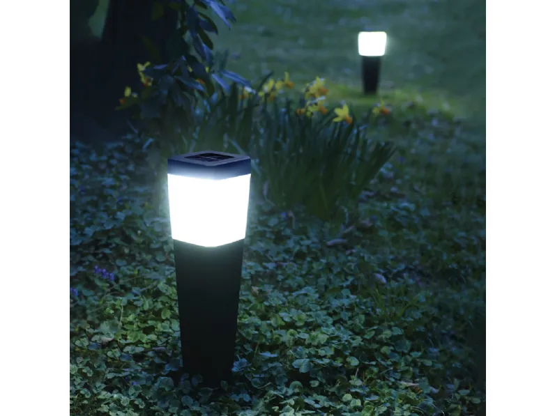 Lampada Atena di Vivida International