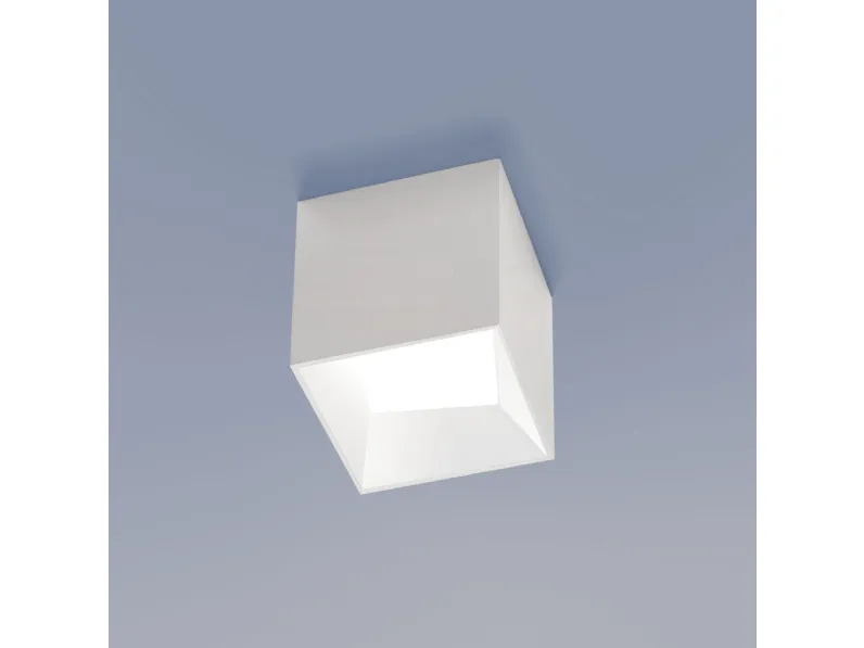 Lampada a soffitto Cube di Vivida International