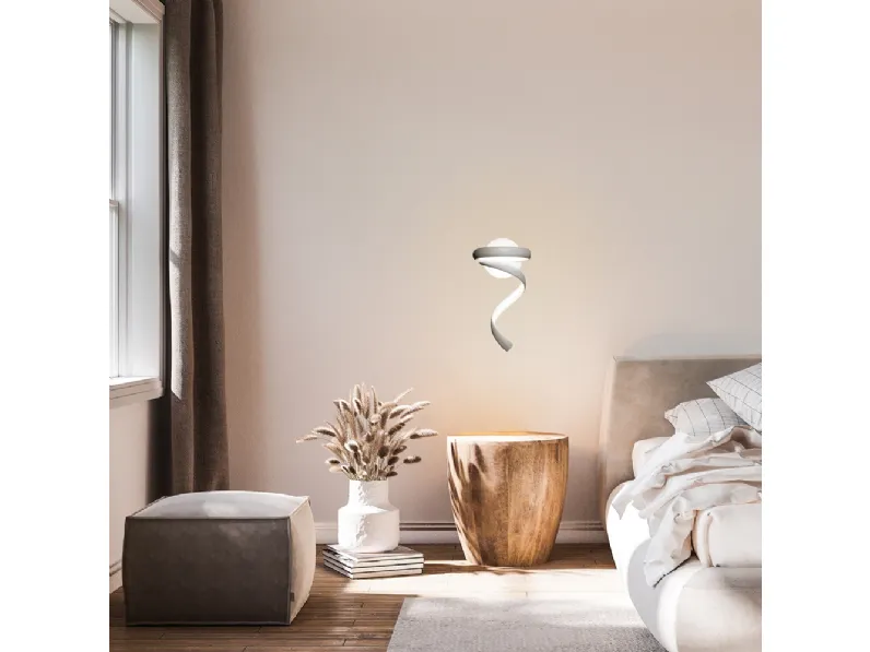 Lampada Flame di Vivida International