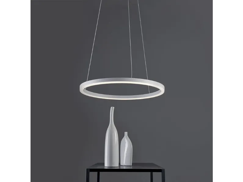 Lampada a sospensione Hurricane di Vivida International