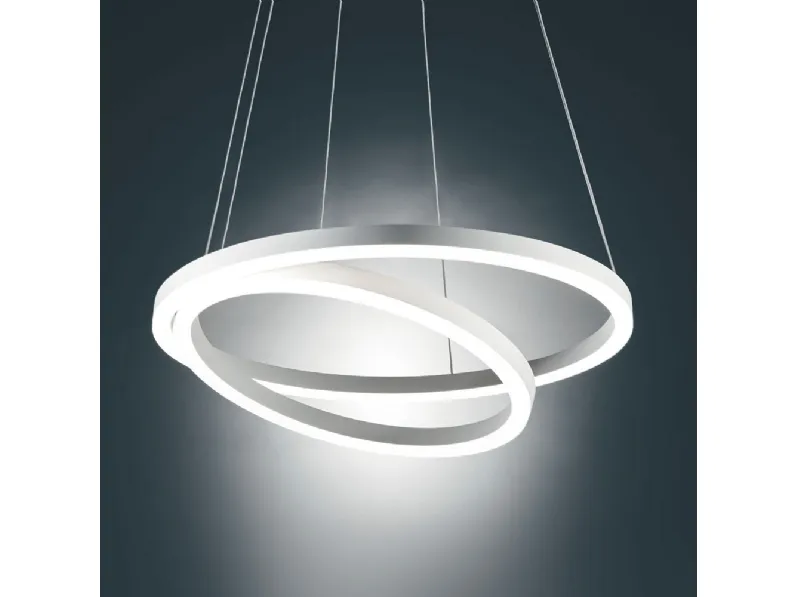 Lampada a sospensione Hurricane di Vivida International