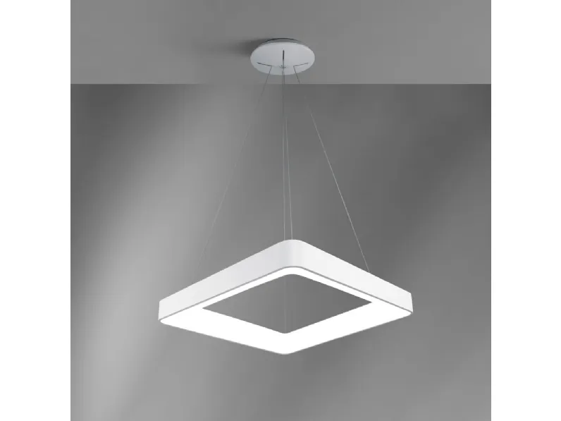 Lampada a sospensione Inner-S di Vivida International