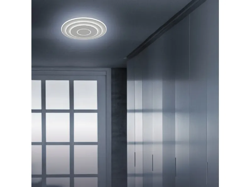 Lampada a soffitto Raiden di Vivida International