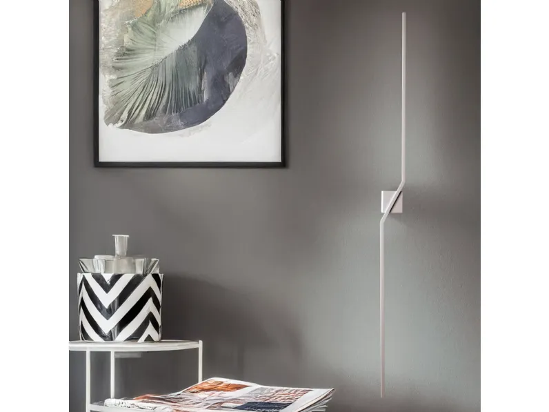 Lampada da parete Stick di Vivida International