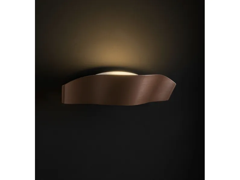 Lampada da parete Volo di Antonangeli
