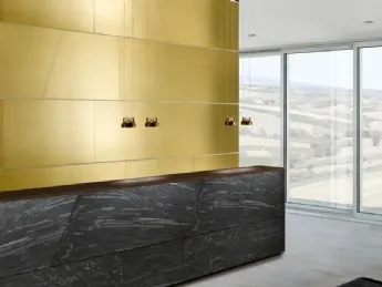 Work Light Sospensione MA 05