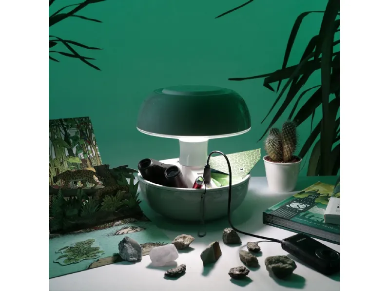 Lampada da tavolo JoYo di Vivida International