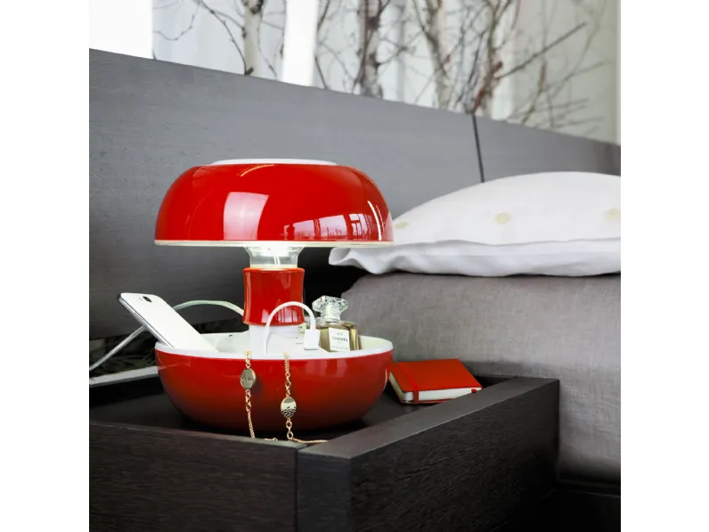 Lampada da tavolo JoYo di Vivida International