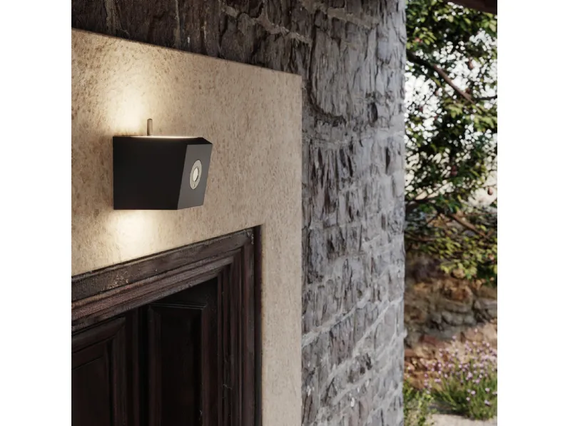 Lampada da esterni See You di Zafferano