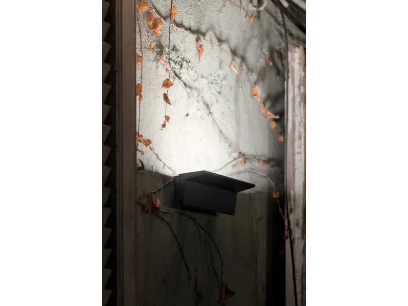 Lampada da parete Zena di Nemo