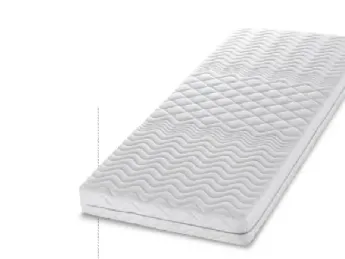 Aer Star 100% Lattice Anallergico 