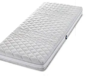 Aer Tonic 100% Lattice Anallergico 