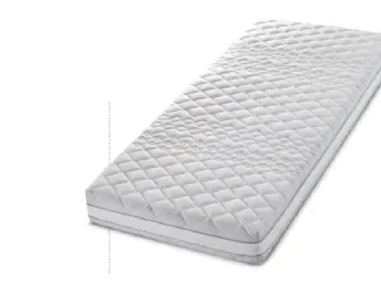 Aer Tonic 100% Lattice Climatizzato 